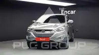 2012 Hyundai Tucson