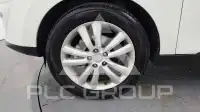 2012 Hyundai Tucson