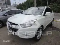 2012 Hyundai Tucson