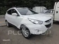 2012 Hyundai Tucson