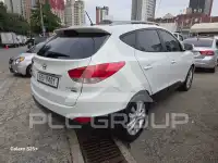 2012 Hyundai Tucson