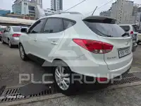 2012 Hyundai Tucson