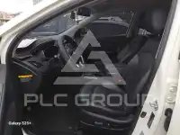 2012 Hyundai Tucson