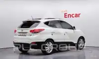 2012 Hyundai Tucson
