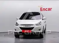 2012 Hyundai Tucson