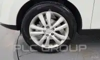 2012 Hyundai Tucson