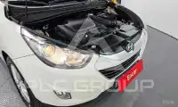 2012 Hyundai Tucson