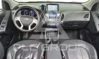 2012 Hyundai Tucson