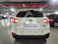 2012 Hyundai Tucson
