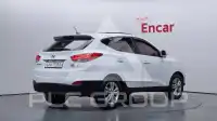 2012 Hyundai Tucson