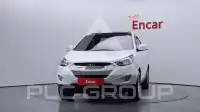 2012 Hyundai Tucson