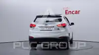 2012 Hyundai Tucson