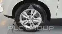 2012 Hyundai Tucson