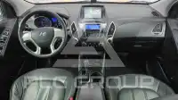 2012 Hyundai Tucson