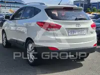 2012 Hyundai Tucson