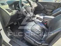 2012 Hyundai Tucson