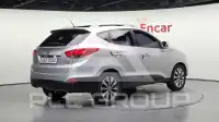 2012 Hyundai Tucson
