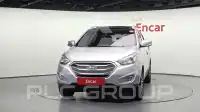 2012 Hyundai Tucson
