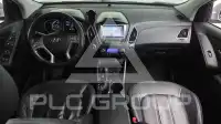 2012 Hyundai Tucson