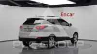 2012 Hyundai Tucson