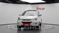 2012 Hyundai Tucson