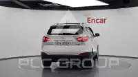 2012 Hyundai Tucson