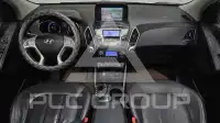 2012 Hyundai Tucson