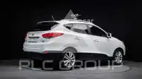 2012 Hyundai Tucson