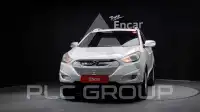 2012 Hyundai Tucson