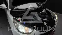 2012 Hyundai Tucson