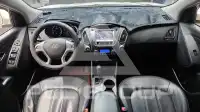 2012 Hyundai Tucson