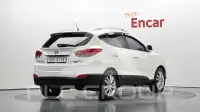 2012 Hyundai Tucson