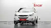 2012 Hyundai Tucson