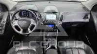 2012 Hyundai Tucson