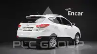 2012 Hyundai Tucson
