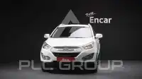 2012 Hyundai Tucson