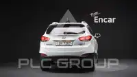2012 Hyundai Tucson
