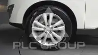 2012 Hyundai Tucson