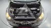 2012 Hyundai Tucson