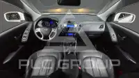 2012 Hyundai Tucson