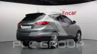 2012 Hyundai Tucson