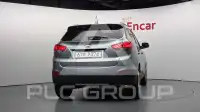 2012 Hyundai Tucson