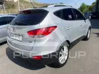 2012 Hyundai Tucson