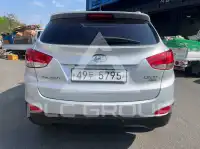 2012 Hyundai Tucson