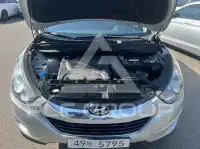 2012 Hyundai Tucson
