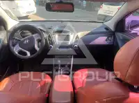 2012 Hyundai Tucson