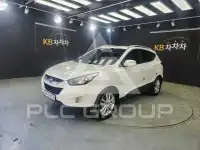 2012 Hyundai Tucson