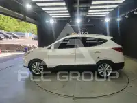 2012 Hyundai Tucson