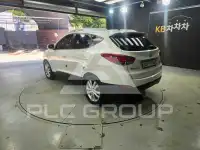 2012 Hyundai Tucson