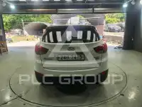 2012 Hyundai Tucson